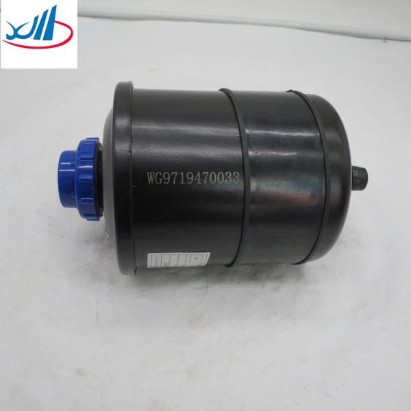 Power Steering Oil Pump JAC Auto Parts WG9719470033