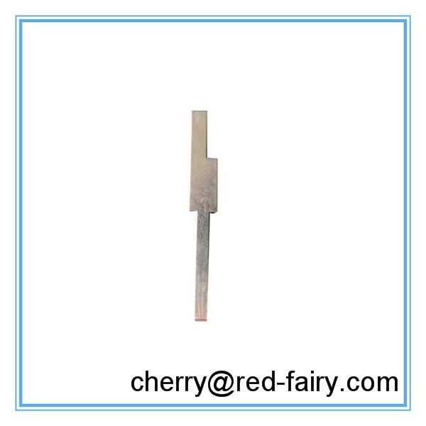 Supply Pur Copper Electric Meter Machining Parts