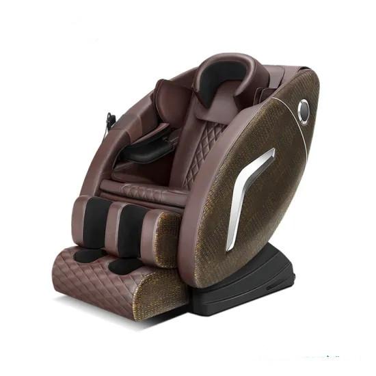 8D Recliner Genius Massage Chair Hypnotherapy  For Home Use OEM