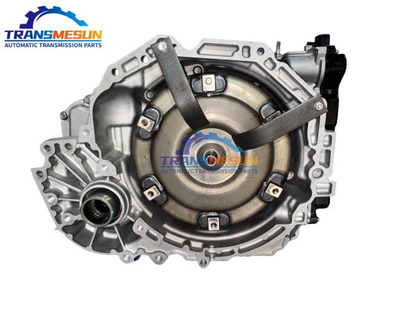 L'ensemble de transmission reconditionné 6T50 est adapté à Opel ANTARA A (L07)