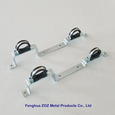 1 manifold bracket set  ,Manifolds Mounting Brackets Set