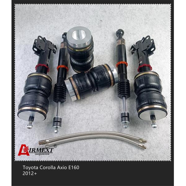 Подвес воздуха Тойота набора распорки воздуха для ВЕНЧИКА AXIO E160 2012+
