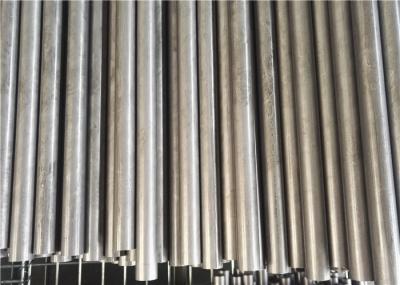 EN10305-2 E235 OD10 Welded Hydraulic Precision Steel Tube , Max Length 18000mm Steel Tube