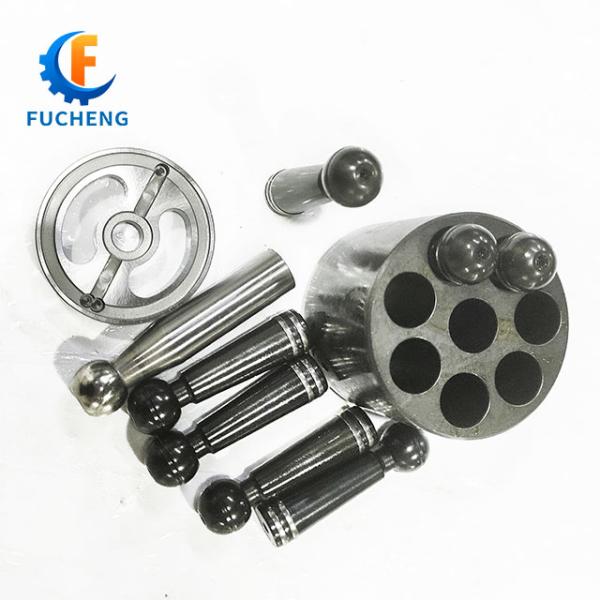 Fuel Hydraucli Oil Compatible Spare Parts for A2FE Series Hydraulic Piston Motor