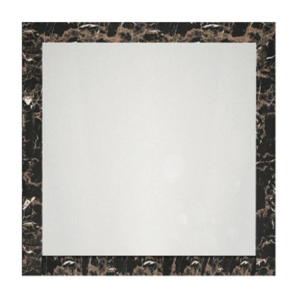 Passenger Elevator Hairline Stainless Steel Lift Cabin Etching 2500kg Load