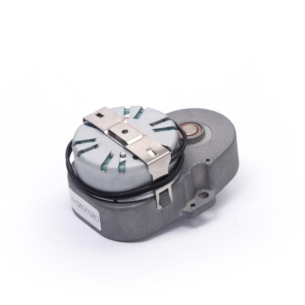 24VAC 110VAC 220VAC Custom Ac Gear Motors GM59SMS48 Synchronous Gear Motor