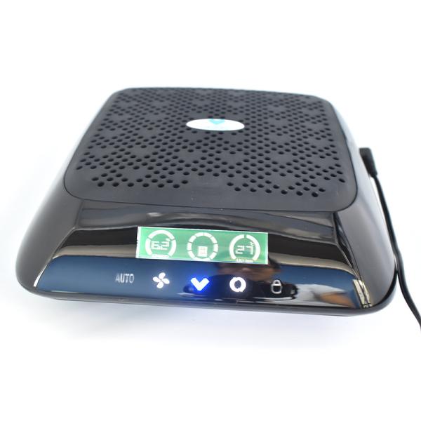 Multi - Functional Portable Air Purifier Sterilizes Removes All Kinds Of Odors