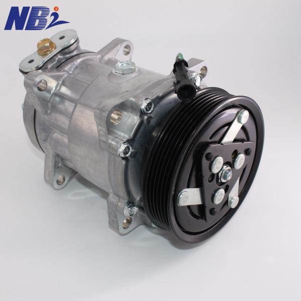 SD7V16 60607289 606072890 60813335 71721748 Автомобильный переменный компрессор для Alfa Romeo 3.0 V6 24V 1998-2007