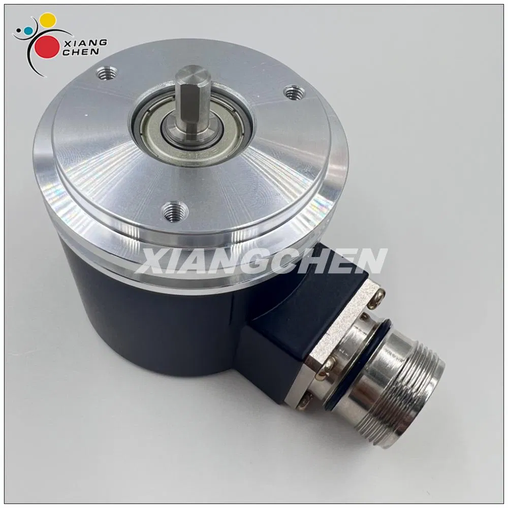 Dfs60e-S1ea0200 Rotary Encoder for Offset Printing Machine Spare Parts