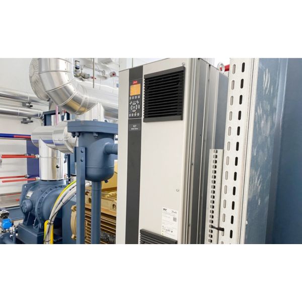 Heavy-current 800V 230A ENSTO KE62.5 Screw Clamping Terminal Block for Terminal Block for Inverter