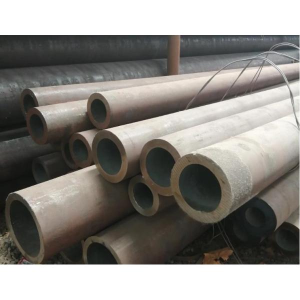 ASTM A335 Alloy Carbon Steel Tube Pipe P5 1Cr5Mo For Pressure Vessel
