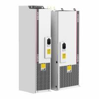 Low Voltage Engineering Single-Drive Inverter 2.2kW-560kW Output frequency 0～600Hz Output voltage 0V-Input voltage
