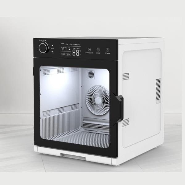 20 minutes Quick drying Dog Grooming Hair Dryer On Stand 35x48x36cm