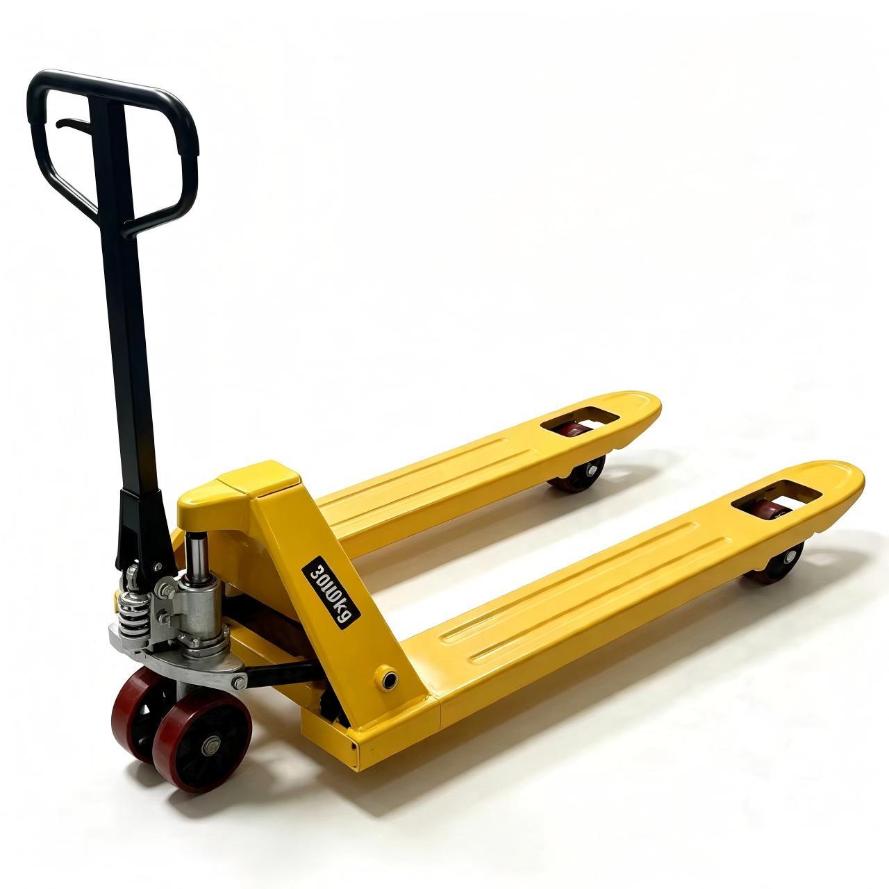Hand Pallet Truck