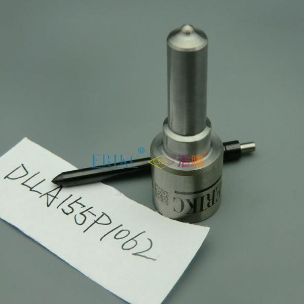 Toyota Hiace ERIKC DLLA 155P 1062 Denso  nozzle DLLA155P 1062 ,Hiace  fuel nozzle for diesel enigne parts DLLA 155 P1062