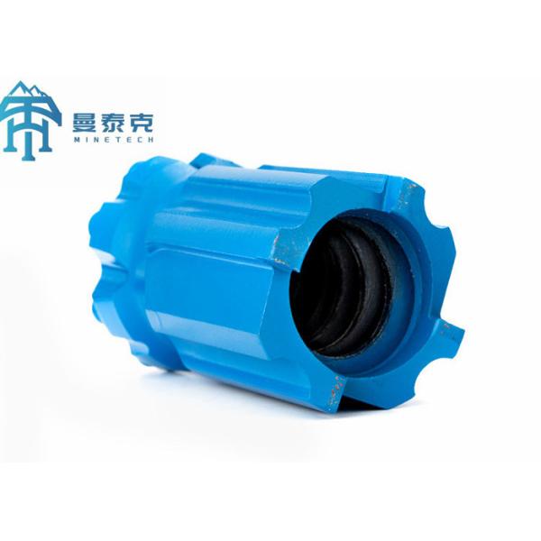 High Performance High Efficiency T38 76mm Retract Button Bit for Quarrying and Mining