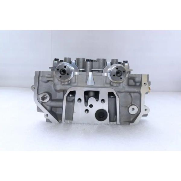 Standard Size Auto Parts Ford 2.0T Cylinder Head Assy For Ford