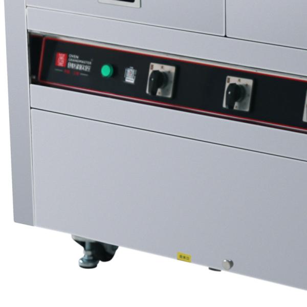 15kw Electric BBQ Chicken Grill Machine for Restaurant