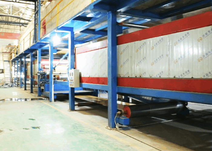 Langfang Rongda Metal Products Co., Ltd