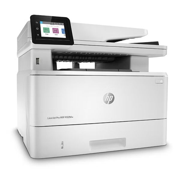 H P429dw/fdn/fdw A4 Black White Laser Printer Multifunctional Copying Printing All-in-One Machine