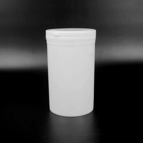 Manuseio de balde químico Material PP/HDPE fiável e resistente