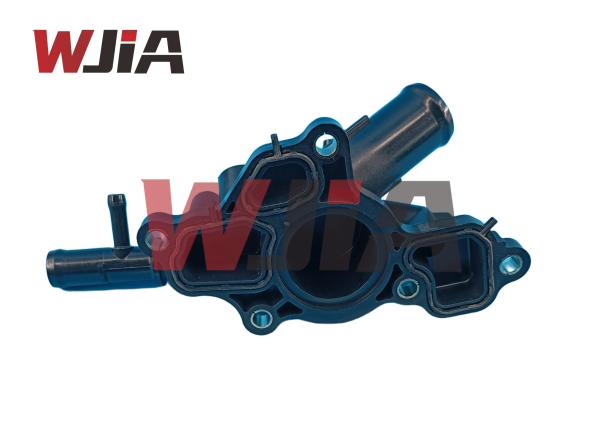 11060-3RC1A 11060-4BB0A Water Outlet Fit SYLPHY SENTRA B17 Nissan Engine Parts