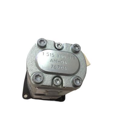 Pompes à engrenages Rexroth AZPFF-11-011/008RCB2020MB Matériau en fonte pour le transfert de liquide précis