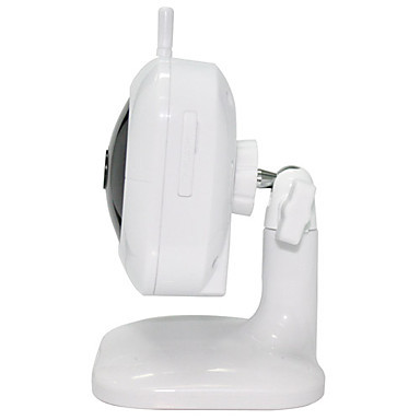 Apexis - Mini Wireless IP Network Camera (Night Vision, Motion Detection, Email Alert)