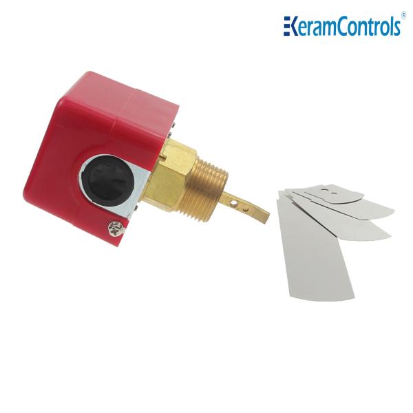 LQY Liquid Flow Switch