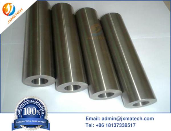 Dia 2mm-100mm CuW(50) Copper Tungsten Rod Heat Resistant