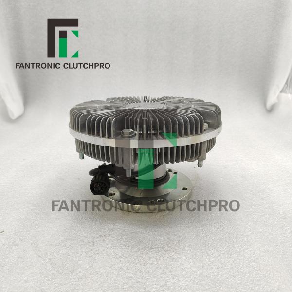 Clutch Radiator Fan 51066300095
51.06630-0095