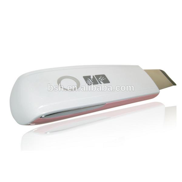 Japan Hot Sale Home Ultrasonic Skin Scrubber Machine BF1208