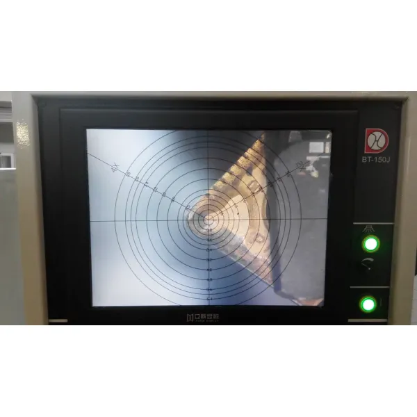 Bt-150ds CNC Universal Tool Grinder