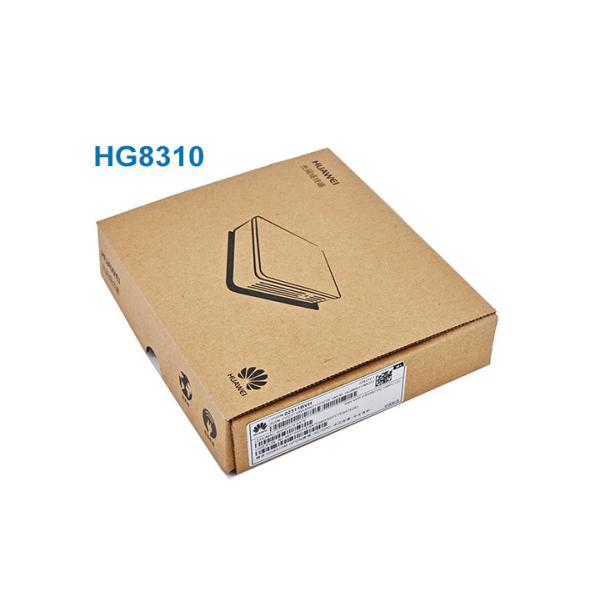 [Second Hand] 1GE Huawei HG8310M FTTH EPON GPON ONU English Firmware Bridge Type PON ONT