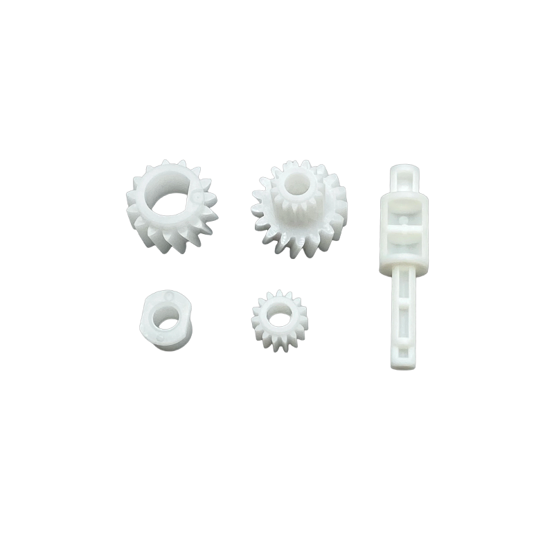 Compatible Drum Unit Gear for Kyocera DK7125 3212i 4012i 4020i Brand New Drum Rack Gear Printer Copier Parts