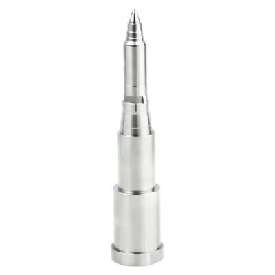 Customized Precision Needle Core and Plastic Mold Core OEM Processing