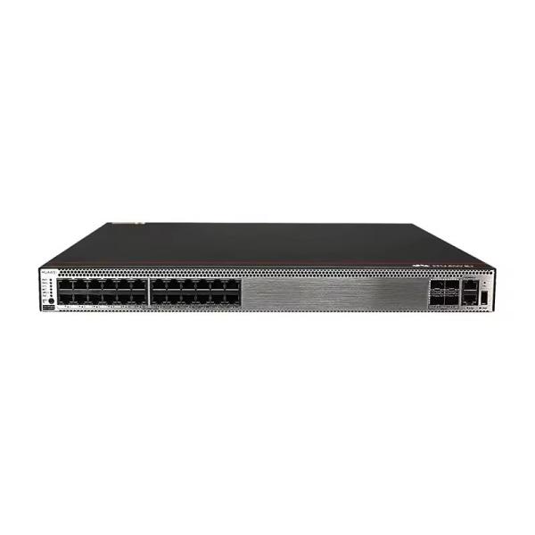 24 Port POE Network Switch S5731-S24P4X with and Full-Duplex Half-Duplex Communication