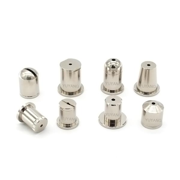 M5 Thread Adjustable Suspension Cable Gripper 1.5mm Suspension Ceiling Attachment