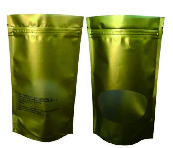 zipper bag stand up pouch , food delivery bag malaysia , food bag ebay