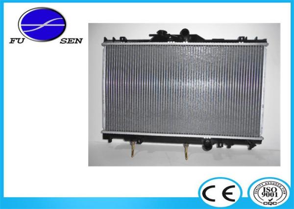 Water Cooled Toyota Aluminum Radiator ' 98 Toyota Corolla Radiator 16400-0D040