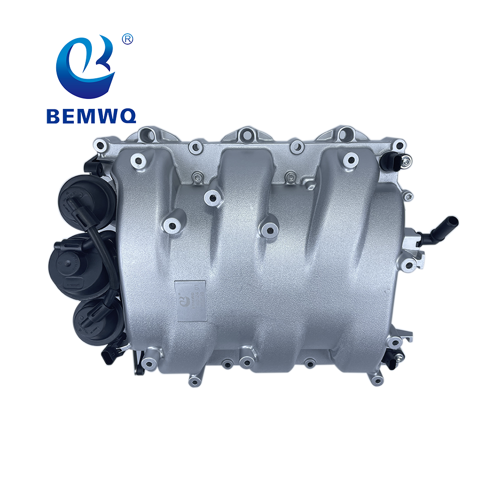 2721402401 2721402201 Car Intake Manifold For Mercedes Benz W221 W164 M272