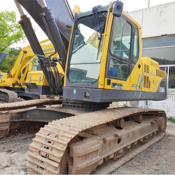 VOLVO EC360BLC Used Hydraulic Excavator Hydraulic 36 Ton 198kw