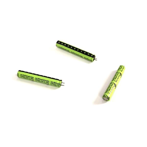 UL Certificated Lithium Ion Battery Cell Rechargeable HCC0840 3.7V 170mAh