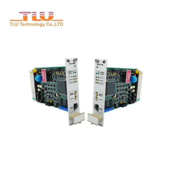 Epro MMS3120/022-100 Displacement Transducer Sensor Emerson Module