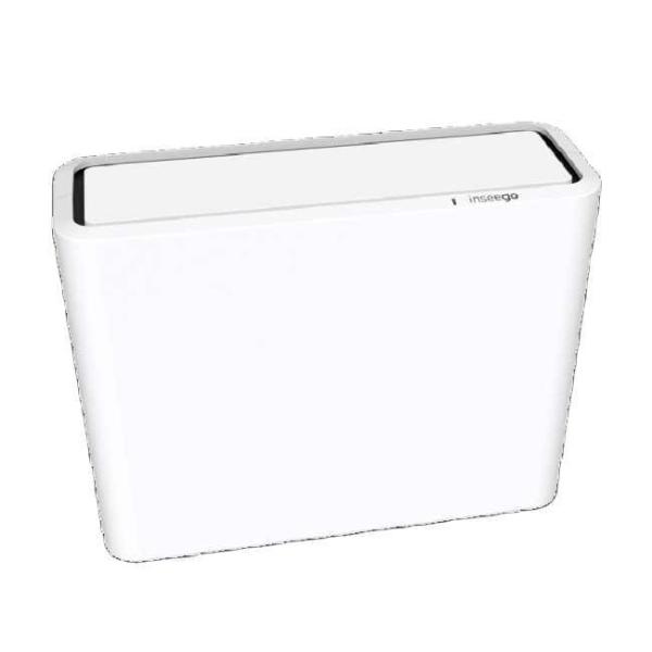 Inseego FG2000 Wavemaker 5G CPE Cat22 Indoor WiFi 6 hotspot Router With Sim Card Slot 4x4-MIMO Sub-6GHz Multiple Ethernet Ports