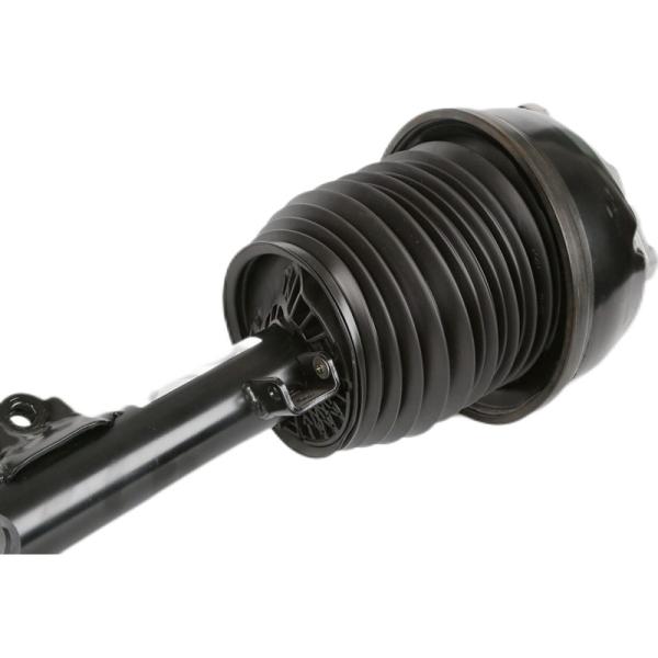Front Left Air Shock Strut Mercedes Benz Air Suspension E - Class W212 Airmatic 2123203138