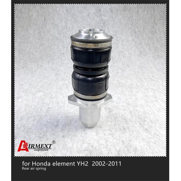 Amortiguación de aire con resorte posterior del elemento YH 2002-2011 de Honda para la suspensión del aire