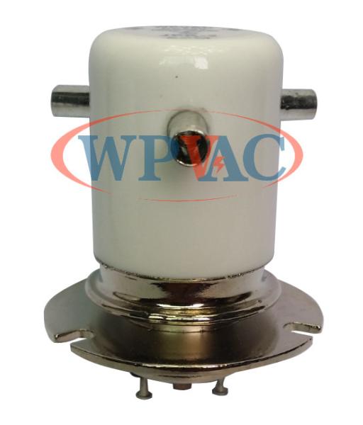 JPK8SF High Voltage Relay with 15KV DC and 30A Current Capacity Featuring 12V/24V Coil Voltage for SPDT Switching