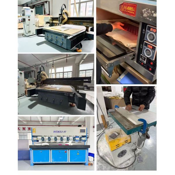 JAFFA Plastics (Shanghai) Co., Ltd.