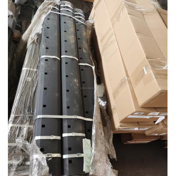 10877920 Batching Plant Parts Blade PQ190C.5-1 Wear Resisting For SANY Concrete Pump
